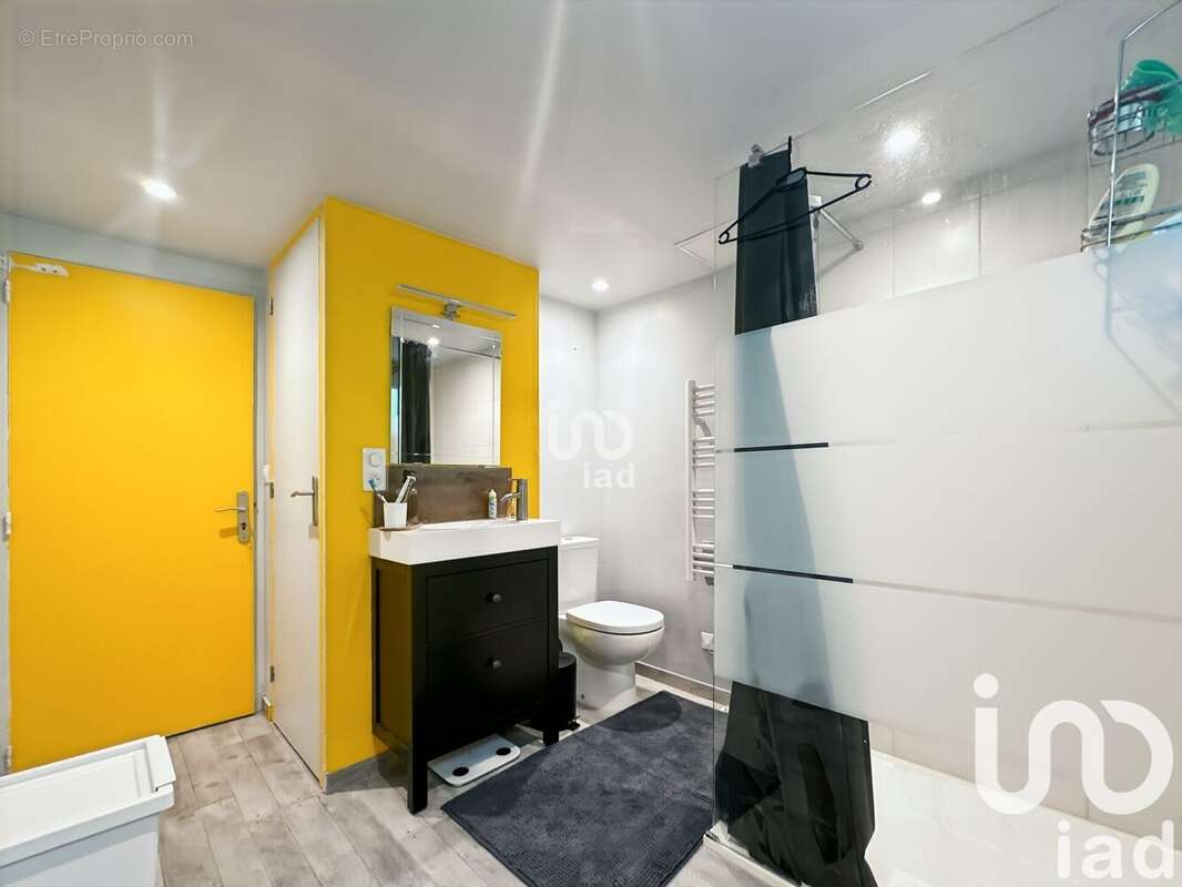 Photo 7 - Maison à PARON