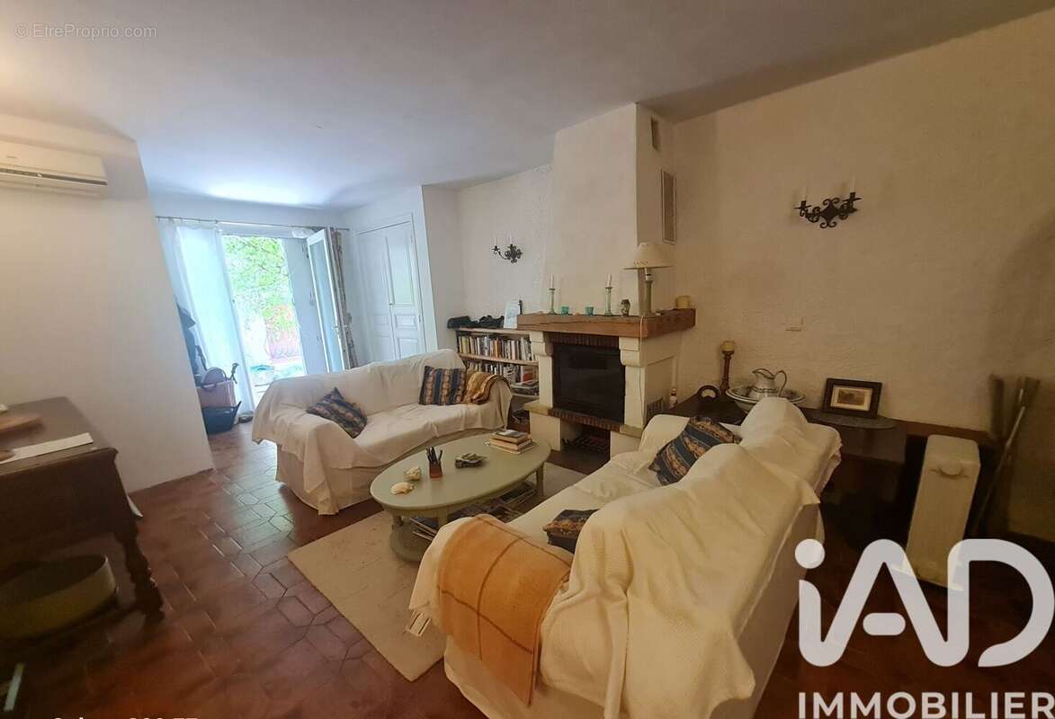 Photo 3 - Maison à BANYULS-SUR-MER