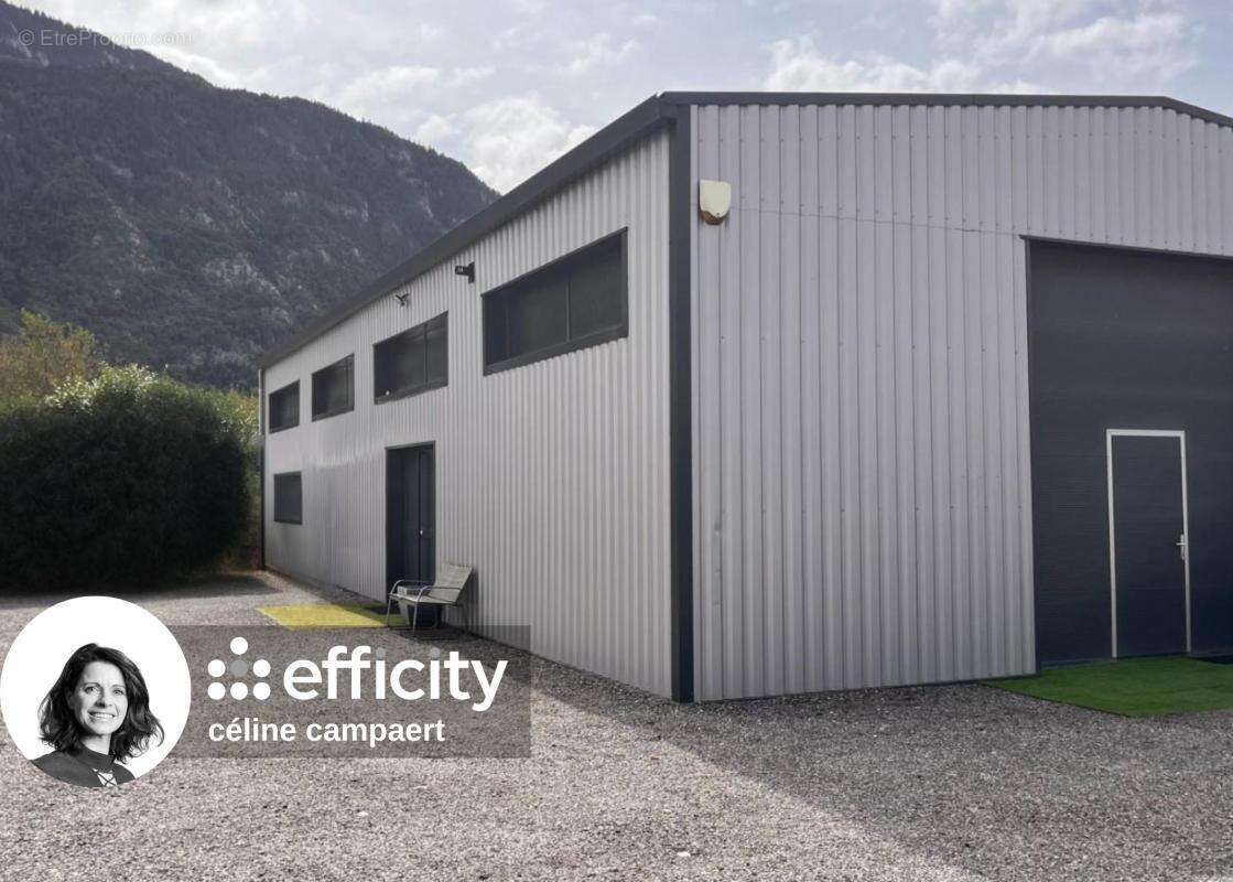 Commerce à BONNEVILLE