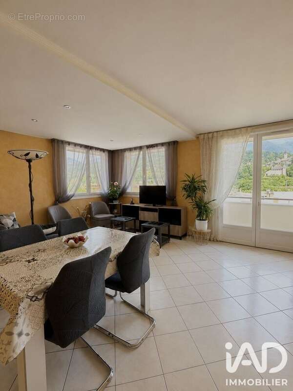 Photo 5 - Appartement à ALBERTVILLE