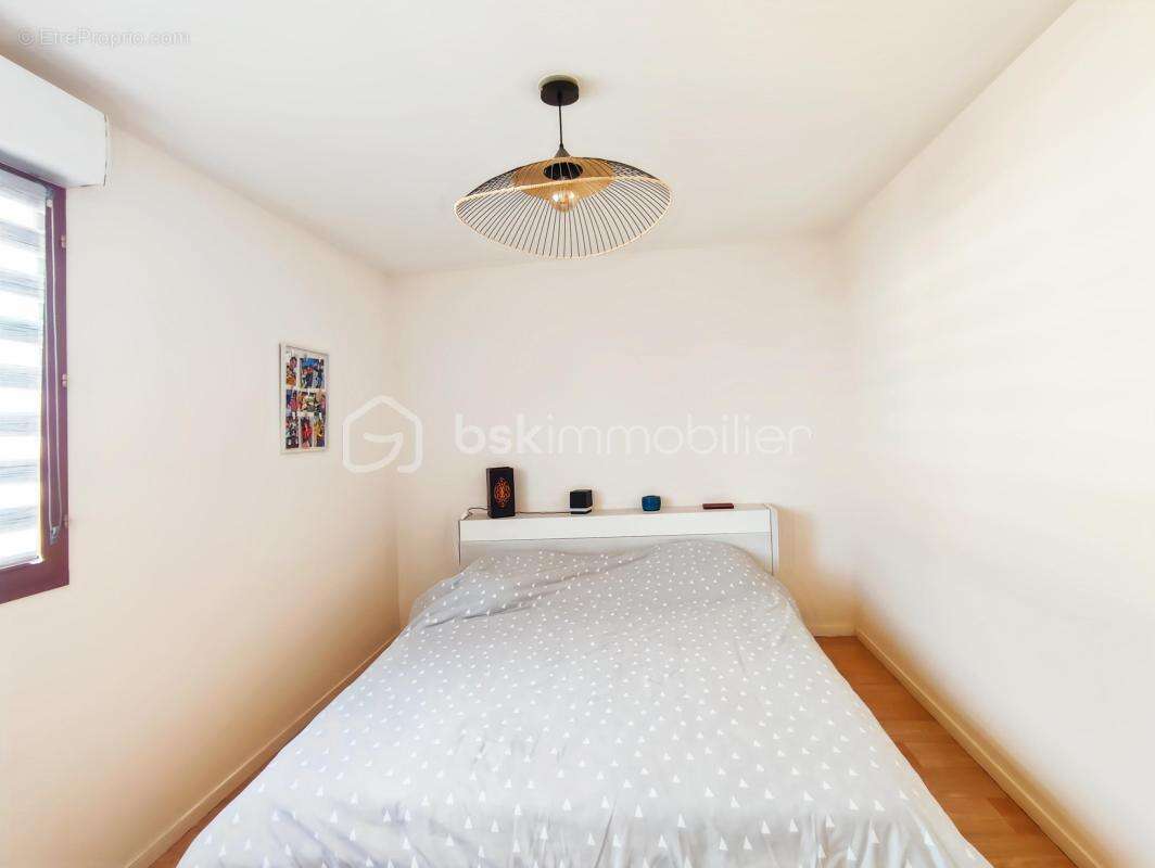 Appartement à ACIGNE
