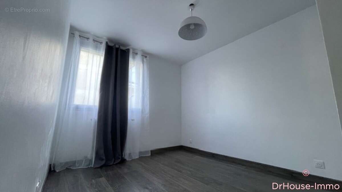 Maison à MONTFERMEIL