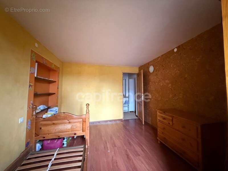 Maison à SAINT-SEBASTIEN-D&#039;AIGREFEUILLE