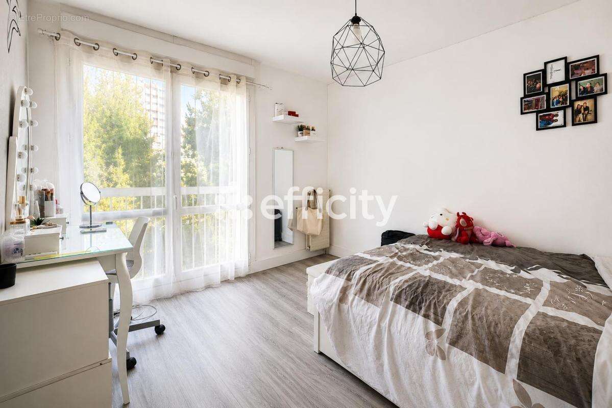 Appartement à MARSEILLE-11E
