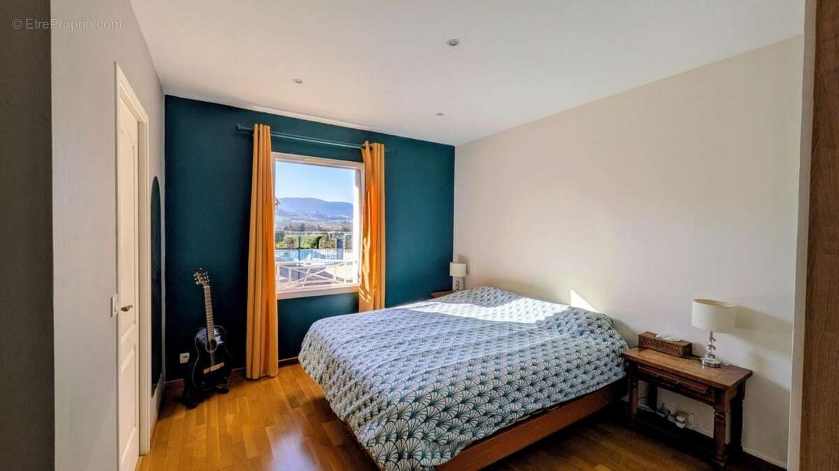 Maison à MARCY-L'ETOILE