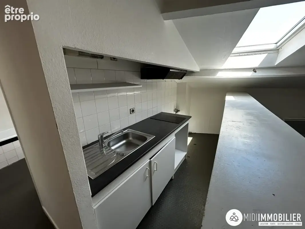 Appartement 2 pièces 33 m² à vendre à Albi (81000) - photo 4