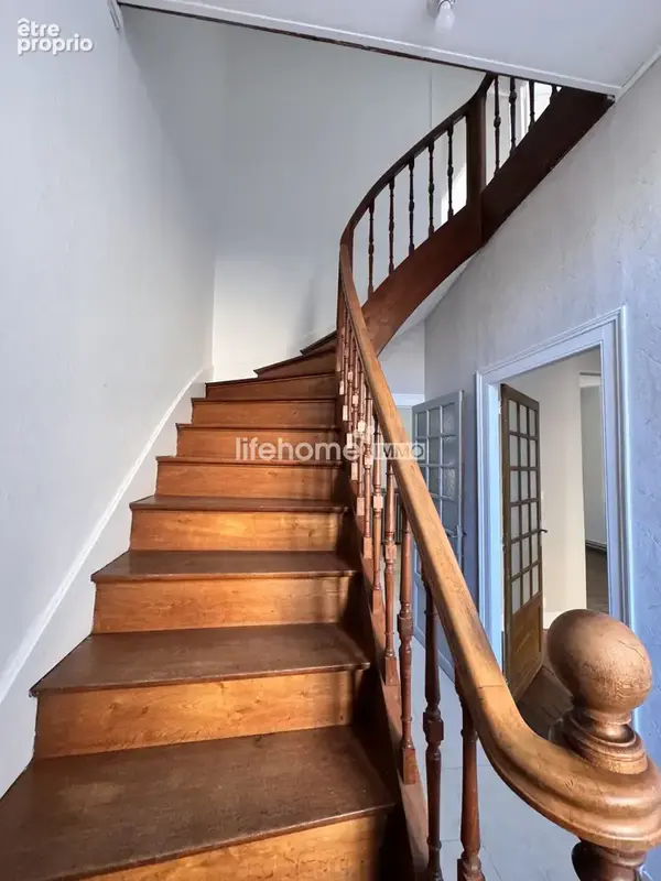 Maison 3 pièces 83 m² à vendre à Chateauroux (36000) - photo 7