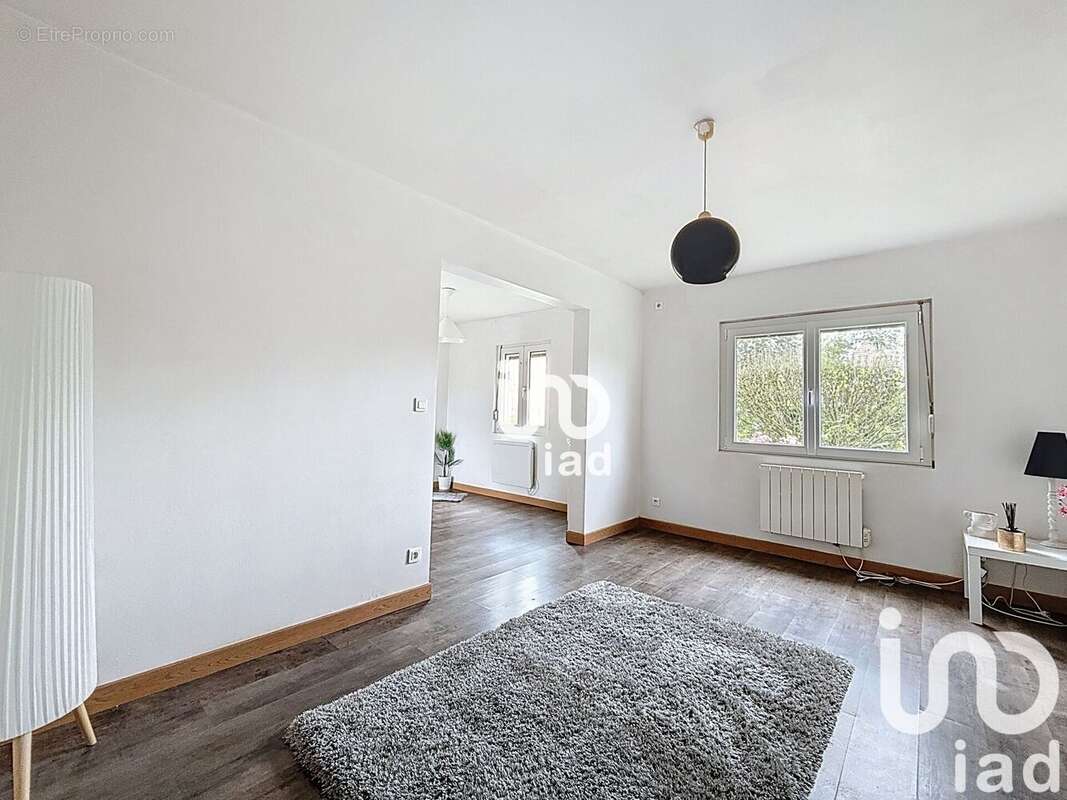 Photo 3 - Maison à SAINTE-MENEHOULD