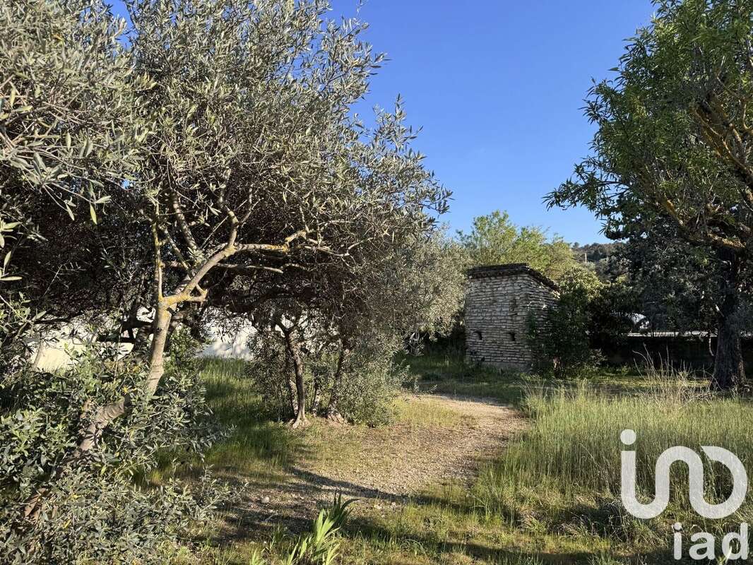 Photo 3 - Terrain à CAVAILLON