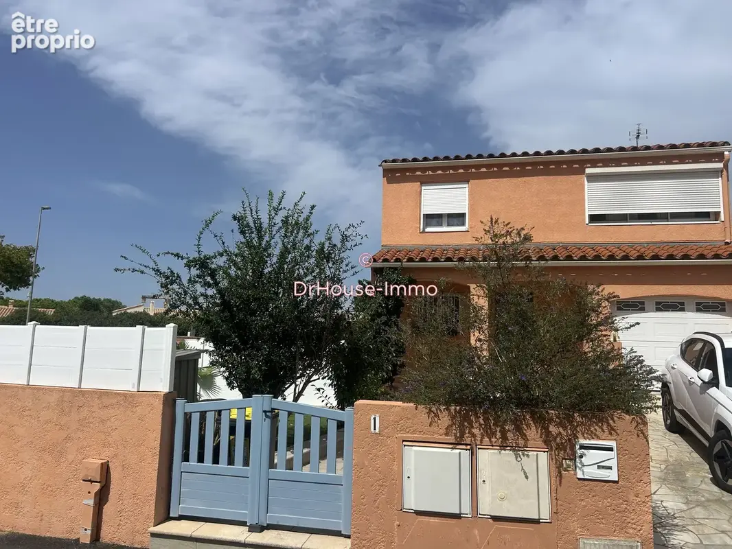 Maison à SAINT-CYPRIEN