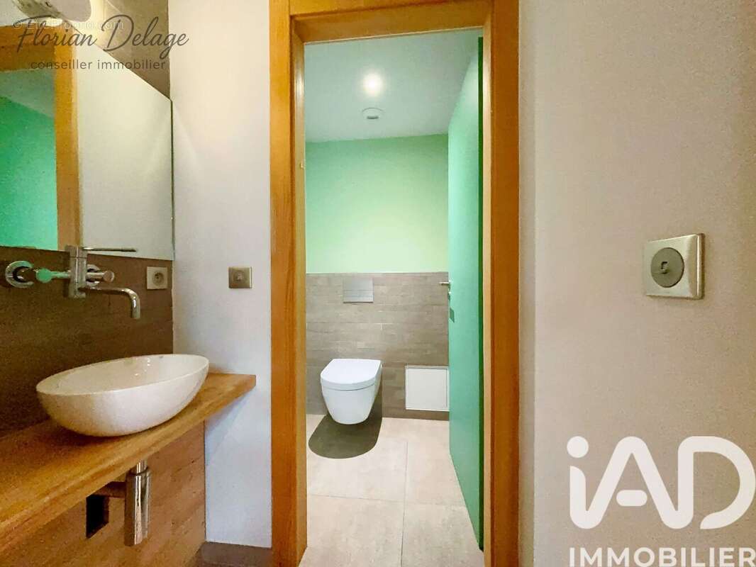 Photo 7 - Maison à SAINT-GENIS-POUILLY