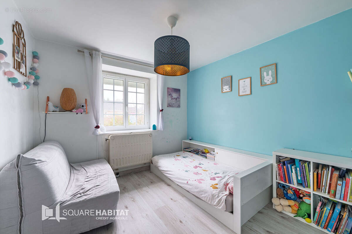 Maison à LAMBERSART