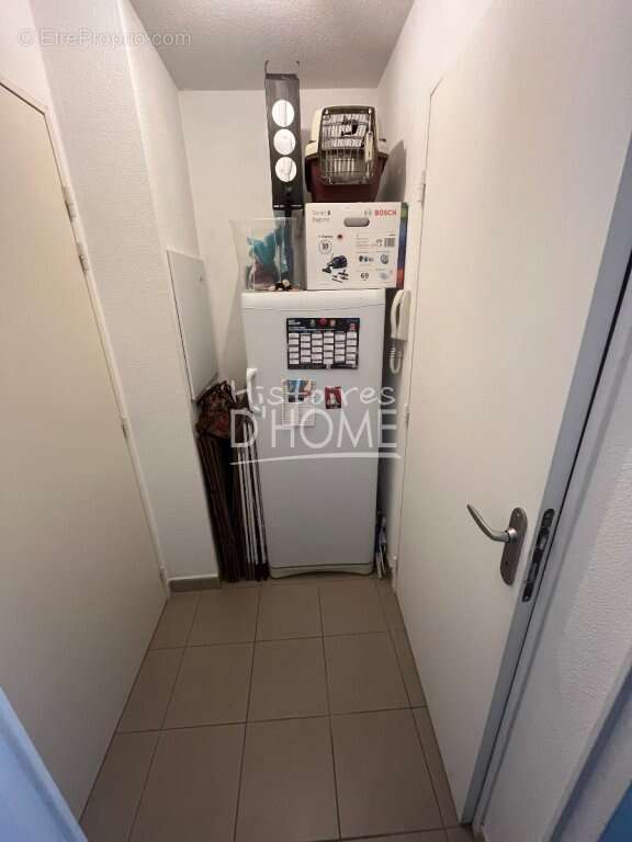 Appartement à PROVINS