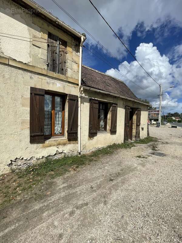 Maison à BERGERAC