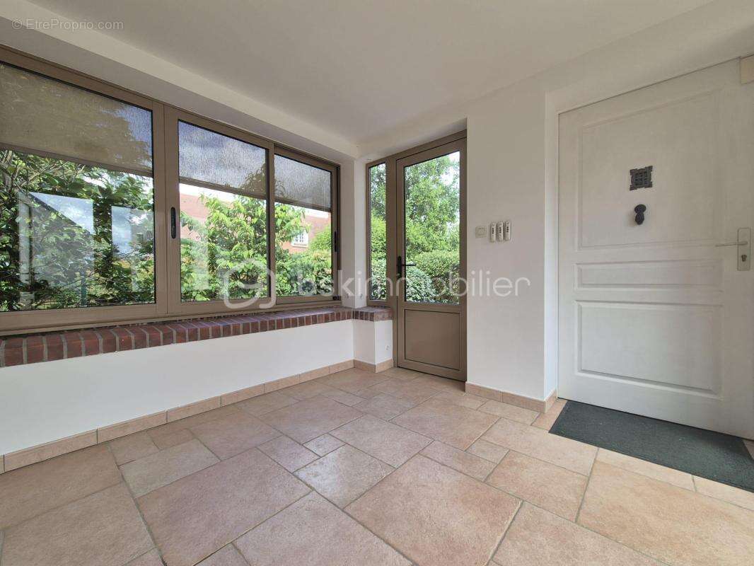 Maison de plain-pied de 124 m² - photo 5