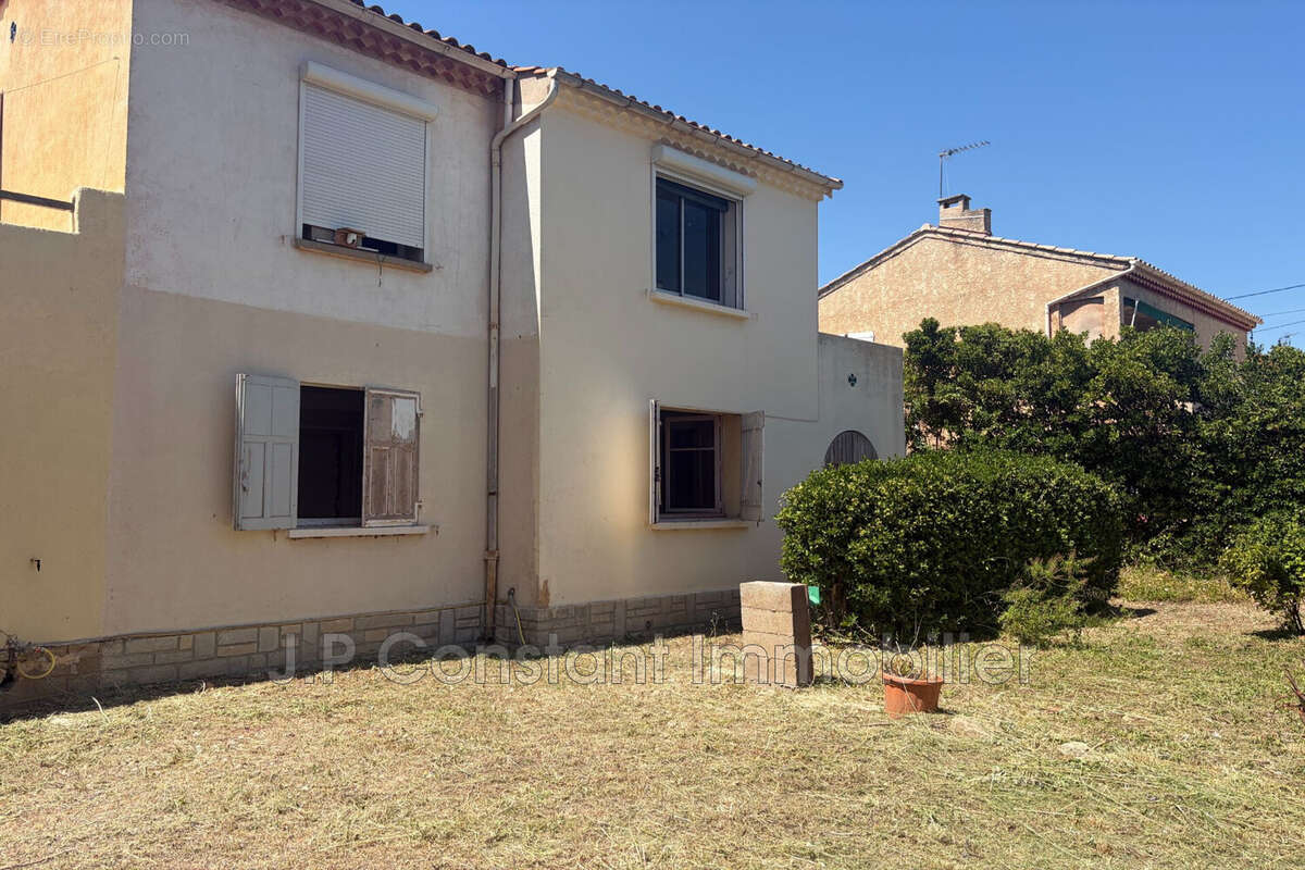 Maison 141 m² à La Ciotat  - photo 2