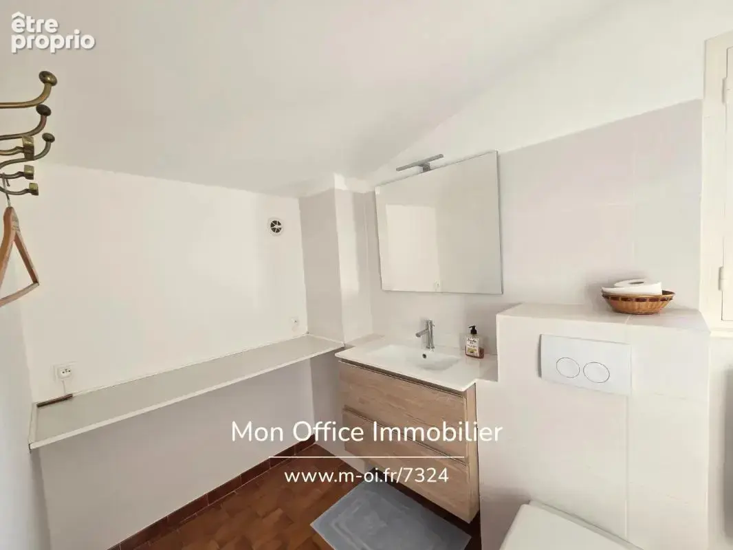 Référence : 7324-CCH - Maison 5 pièces 180 m² - photo 12