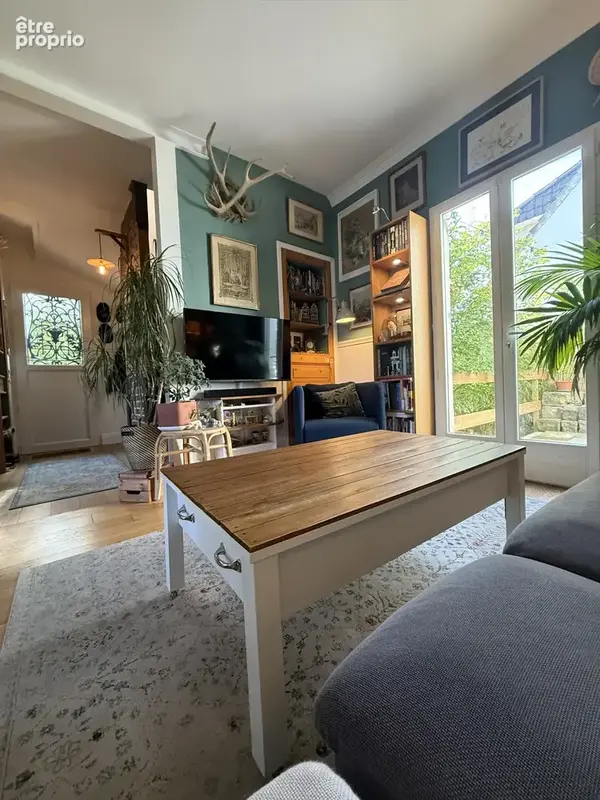 Maison 3 pièces 80 m² à vendre à Saint-Leu-La-Foret (95320) - photo 22