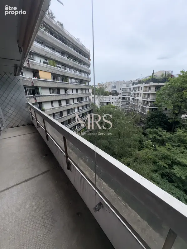 Appartement 2 pièces 45 m² à vendre à Paris-15e (75015) - photo 6