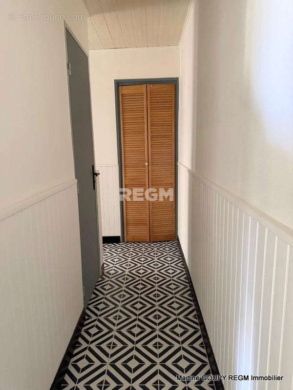 Appartement à ORLEANS