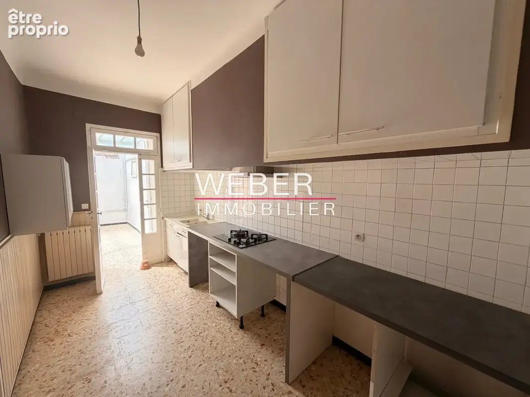 TOULON OUEST - Maison 149 m2 terrain 420 m2 - photo 8