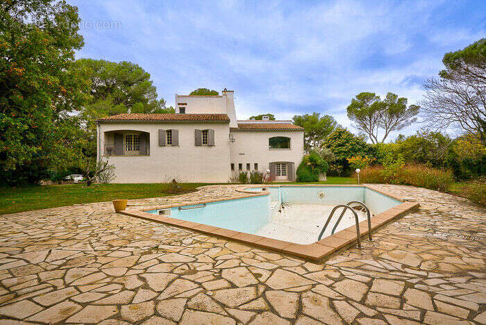 Photo 3 - Maison à BOUC-BEL-AIR