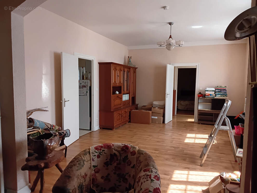 Maison de bourg - photo 19