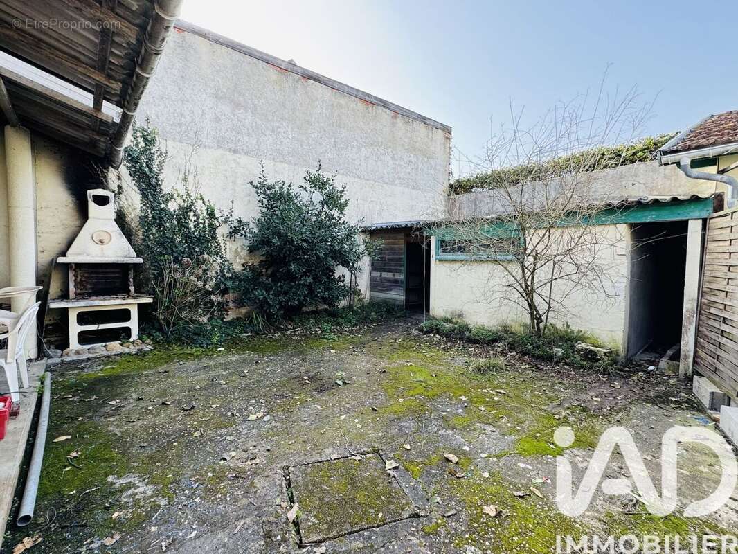 Photo 9 - Maison à SOULAC-SUR-MER