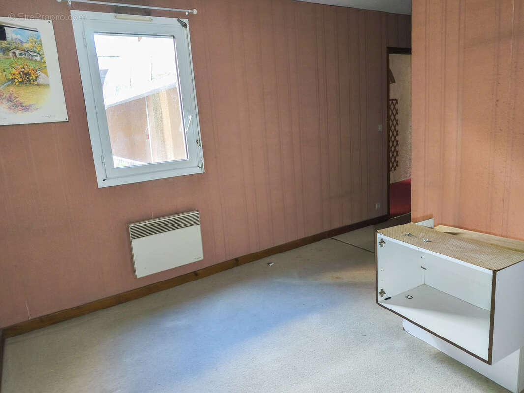 Appartement à LES VANS