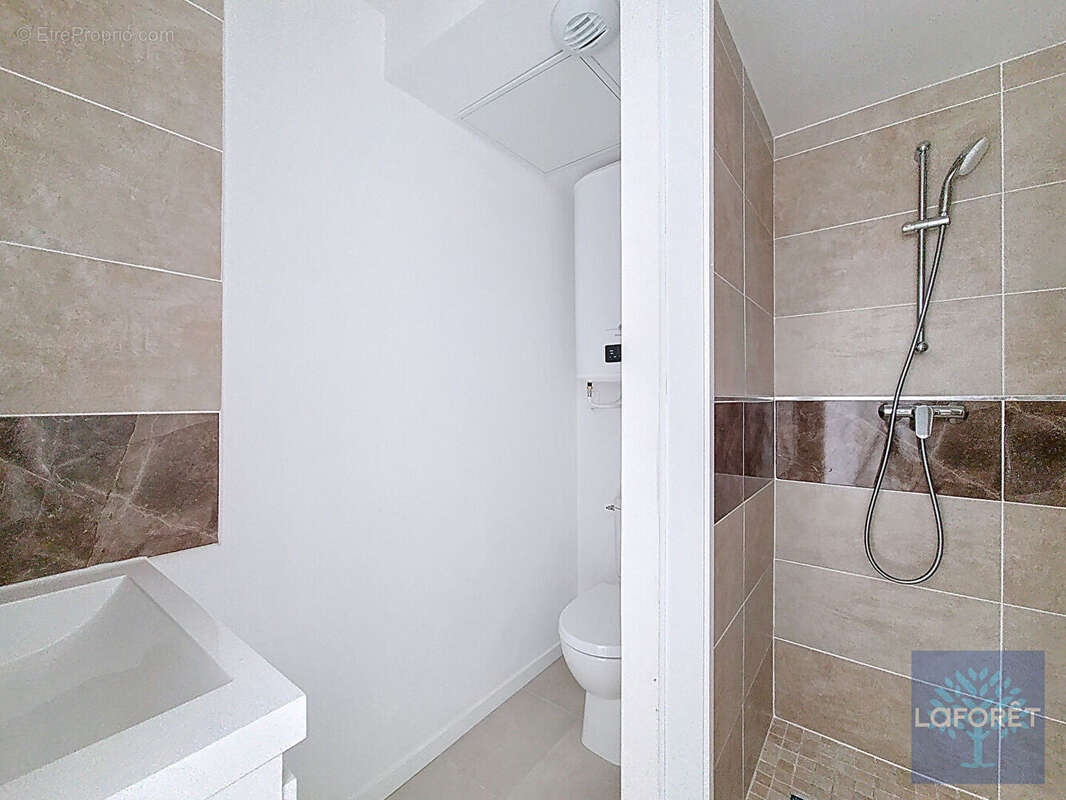 Appartement à ETAMPES