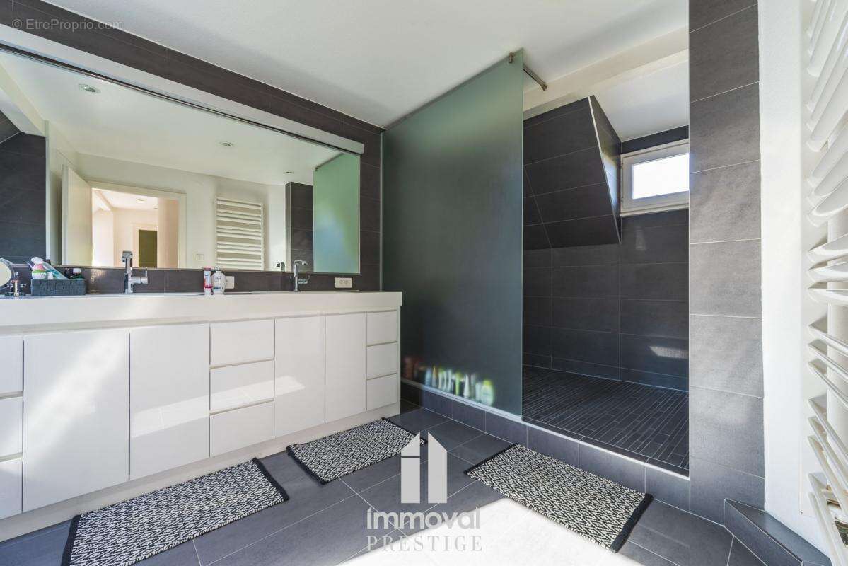 Maison à STRASBOURG