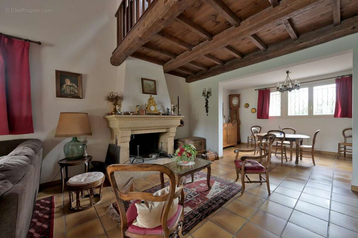 Maison à ARLES