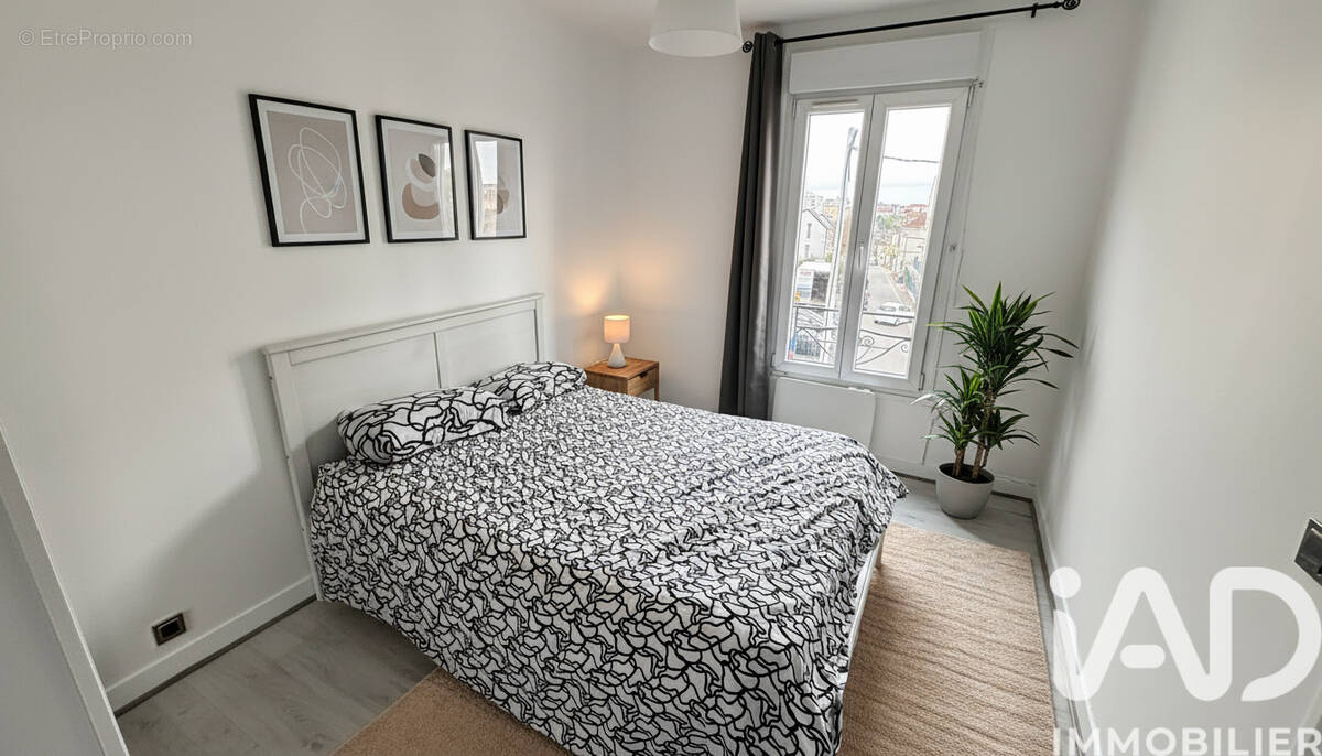 Photo 1 - Appartement à MELUN