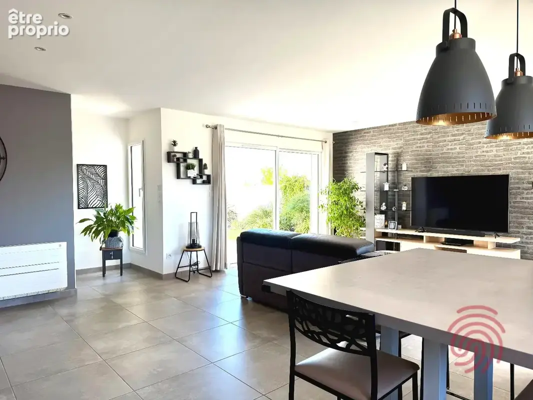 Superbe Villa contemporaine - photo 5