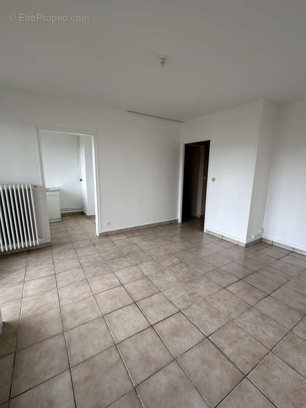 Appartement à MELUN