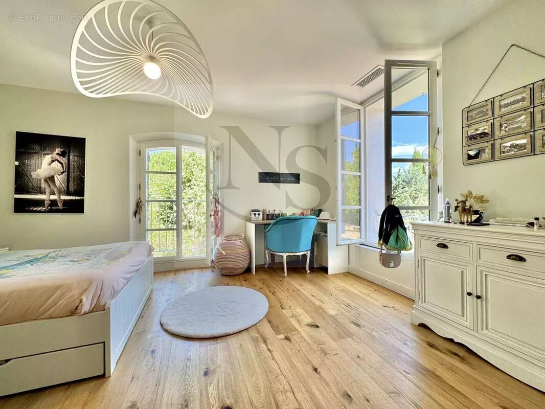 Maison à AIX-EN-PROVENCE