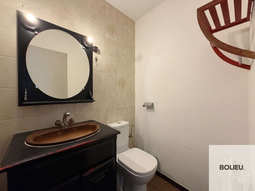 Appartement à ANNEMASSE