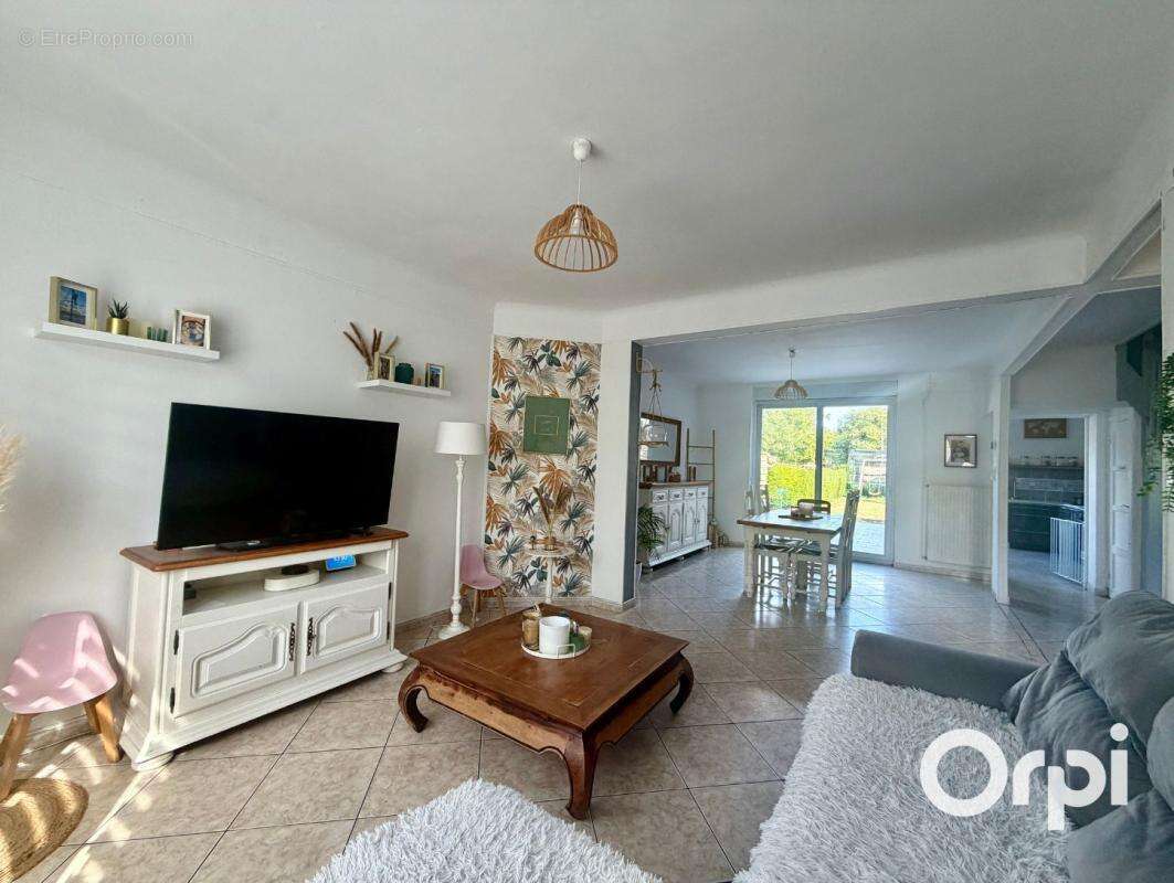 Maison À Vendre - photo 2