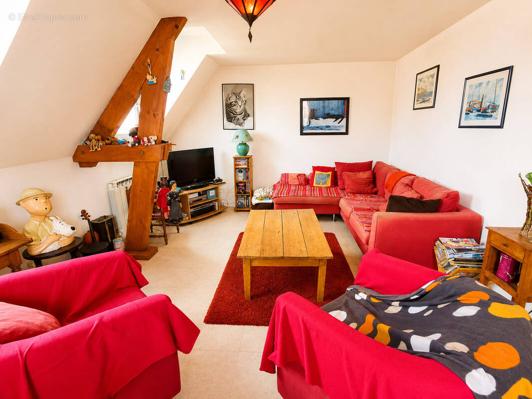 Appartement à AMIENS