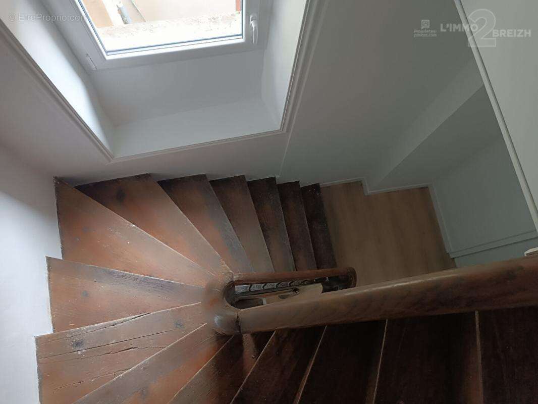 Appartement à PLOUAY