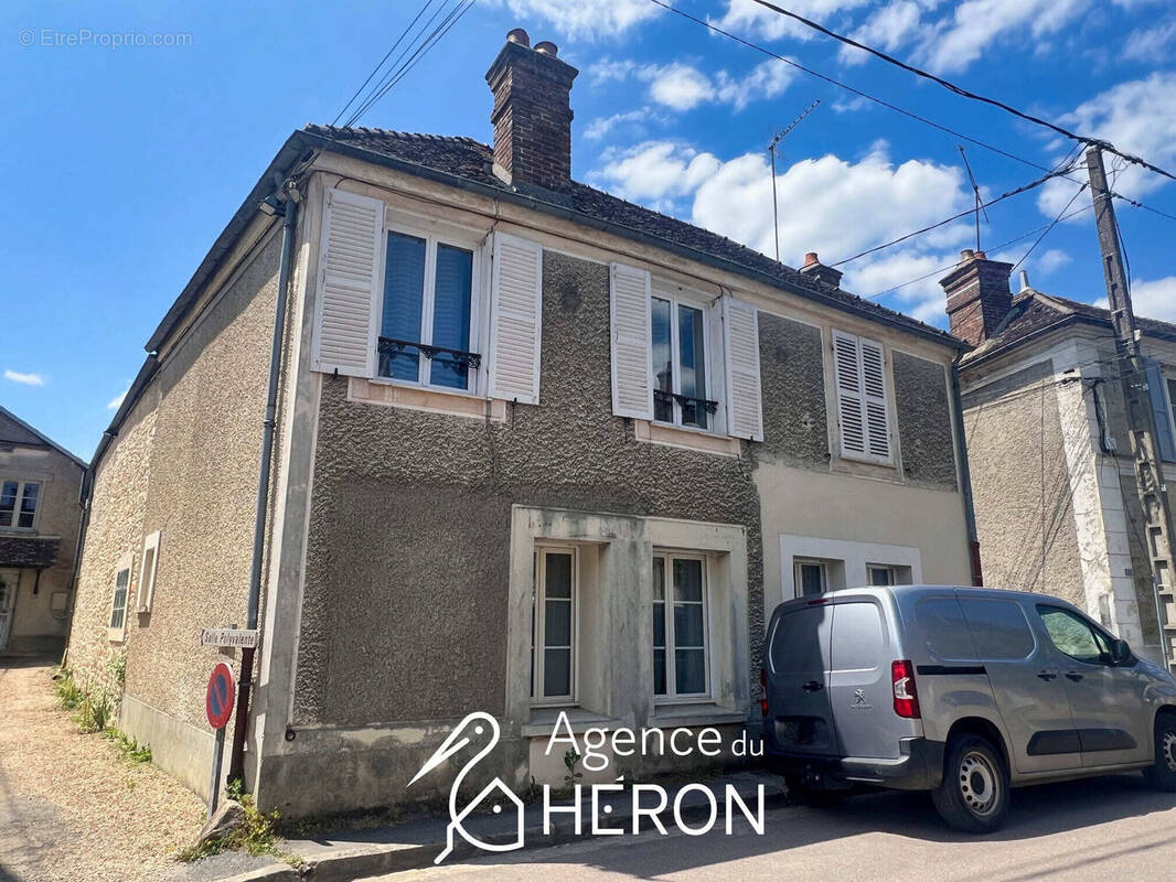 Photo 1 - Appartement à RECLOSES