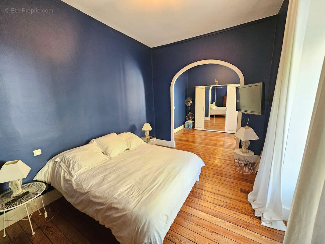 Appartement à VALS-LES-BAINS