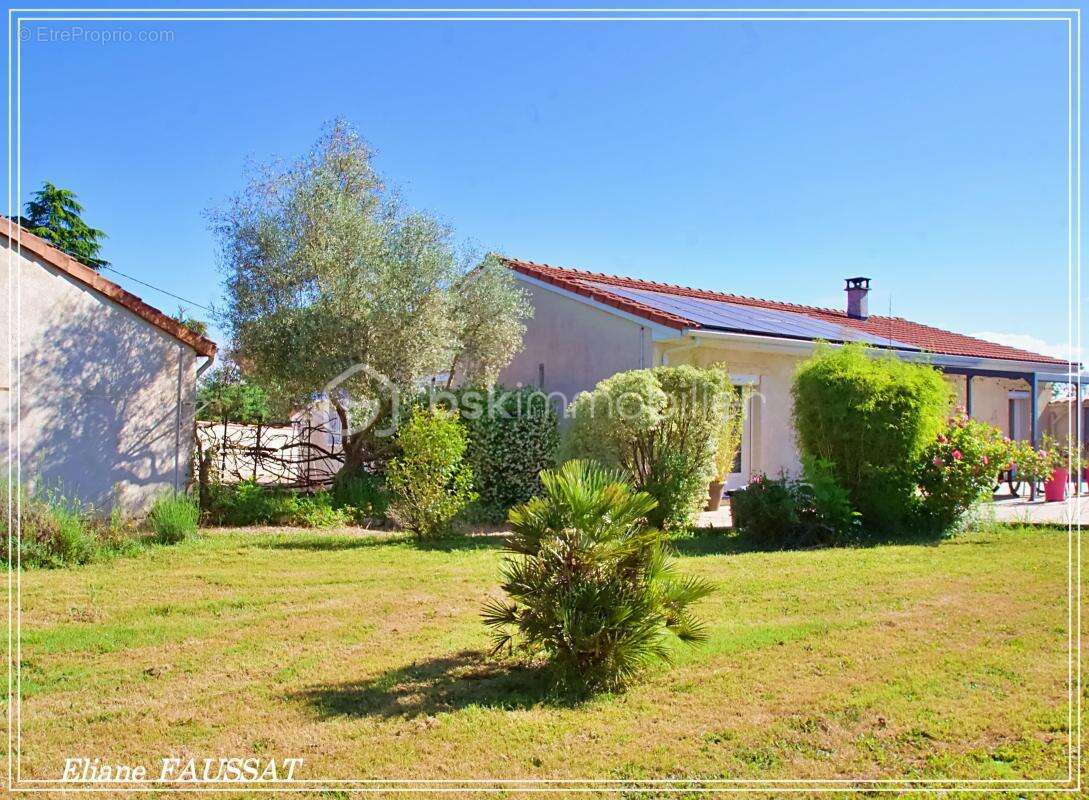 Maison à BAZET