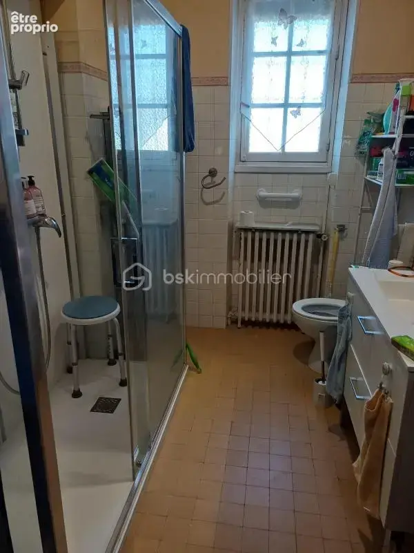 Maison des années 50 - photo 10