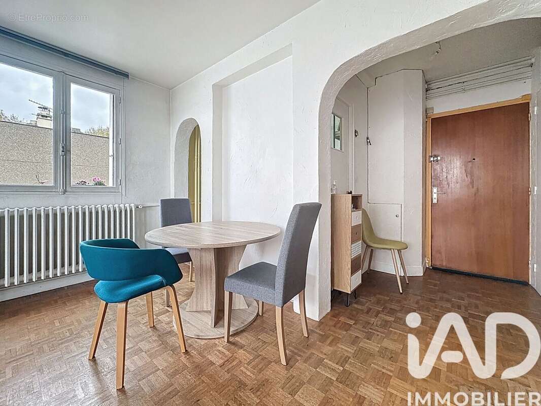 Photo 5 - Appartement à ROUEN