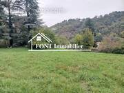 Terrain à CHATEAUNEUF