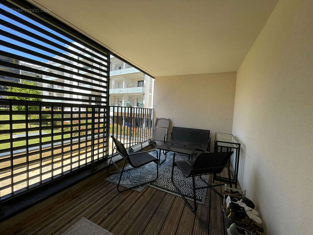 Appartement à ROYAN