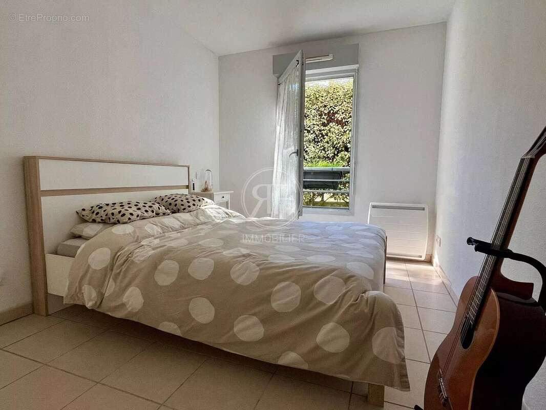 Appartement à GENISSAC