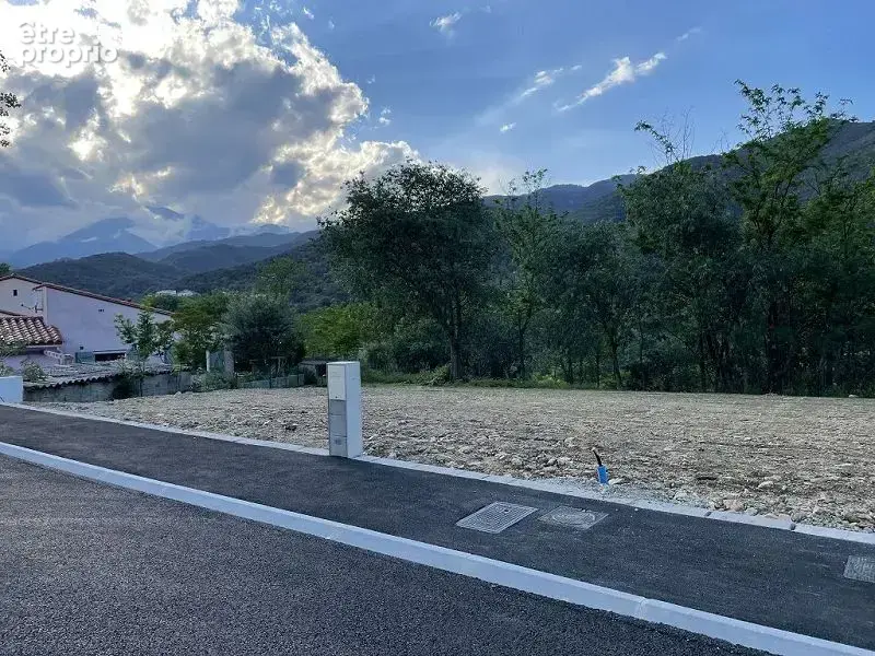 Terrain 250 m² à vendre à Arles-Sur-Tech (66150) - photo 4