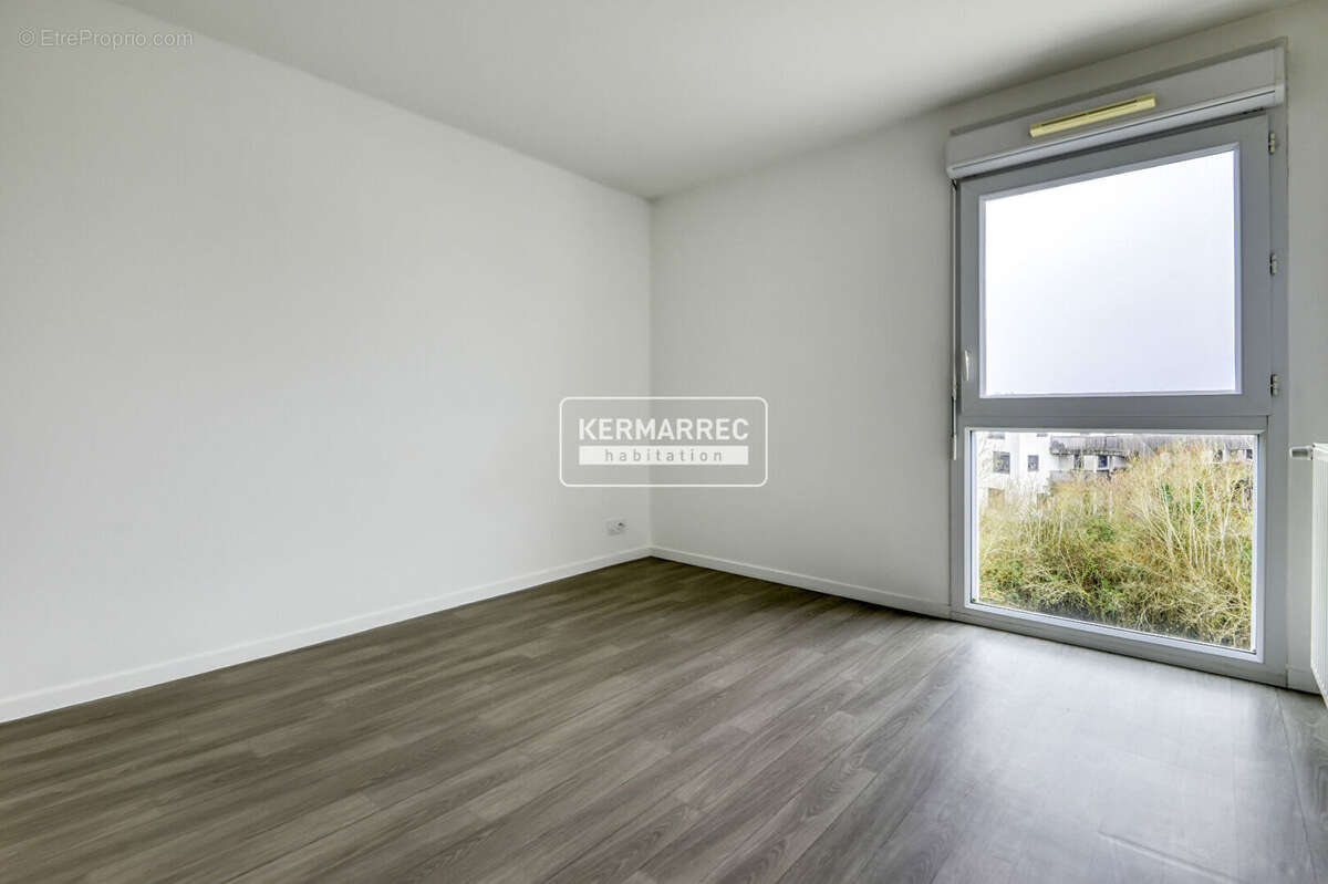 Appartement à COUERON